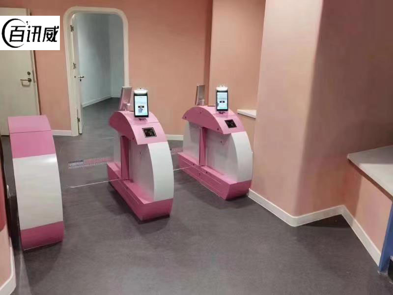 百訊威兒童通道閘機(jī) 百訊威兒童通道閘機(jī)